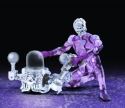 MICROMAN ACROYEAR FORCE VOLTECH AF