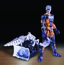 MICROMAN MASTER FORCE ALAN AF