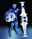 MICROMAN MASTER FORCE HAYATE AF