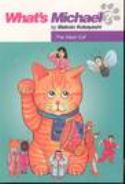 WHATS MICHAEL VOL 9 THE IDEAL CAT TP