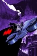 DETECTIVE COMICS #792