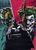 BATMAN GOTHAM KNIGHTS #51