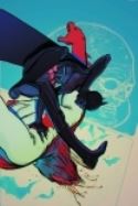 BATGIRL #50 (Note Price)