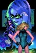 BIRDS OF PREY #65