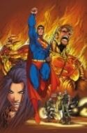 SUPERMAN #203