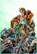 AQUAMAN #16