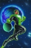 GREEN LANTERN #175