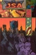 JSA THE LIBERTY FILES TP