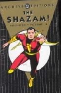 SHAZAM ARCHIVES HC VOL 04