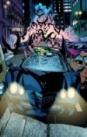 TEEN TITANS #9