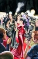 WONDER WOMAN #202