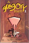 GREGORY TREASURY TP VOL 01 (OF 2) (MR)