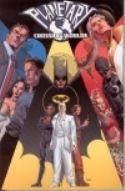 PLANETARY CROSSING WORLDS TP