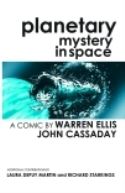PLANETARY #19