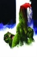 SWAMP THING #1 (MR)