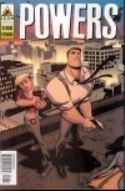 POWERS #1 (MR)