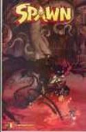SPAWN #144 (RES)