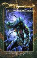 DARKNESS TP VOL 04 RESURRECTION