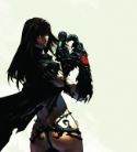 WITCHBLADE DARKMINDS RETURN OF PARADOX TP SGN