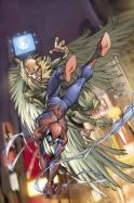 MARVEL AGE SPIDER-MAN #1