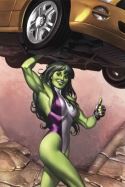 SHE HULK #1