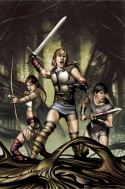 THOR SON OF ASGARD #1
