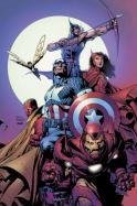 AVENGERS #80