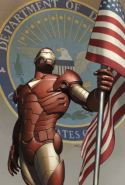 IRON MAN #78