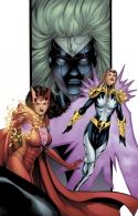 AVENGERS THUNDERBOLTS #2 (Of 6)