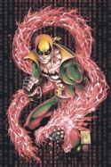IRON FIST #1