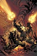 WOLVERINE PUNISHER #1 (Of 5)