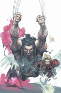 UNCANNY X-MEN #441