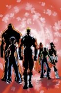 ALPHA FLIGHT #1