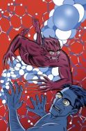 X-STATIX #20
