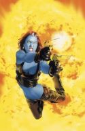 MYSTIQUE #12