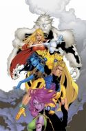 EXILES #44
