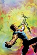 SUPREME POWER #8 (MR)