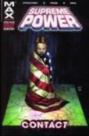 SUPREME POWER TP VOL 01 CONTACT (MR)