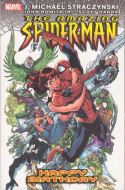 AMAZING SPIDER-MAN VOL 6 HAPPY BIRTHDAY TP