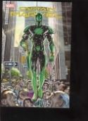 CAPTAIN MARVEL VOL 3 CRAZY LIKE A FOX TP
