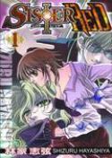 SISTER RED TP VOL 01