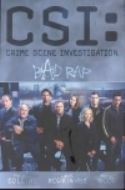 CSI BAD RAP TP (MR)