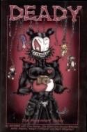 DEADY VOL 1 MALEVOLENT TEDDY GN (MR)