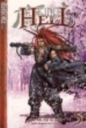 KING OF HELL GN VOL 05 (OF 22)