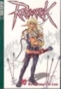 RAGNAROK GN VOL 10 (OF 10)