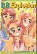 B B EXPLOSION TP VOL 01