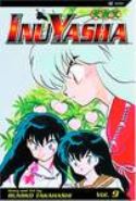 INU YASHA TP VOL 09 2ND ED