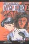 NEON GENESIS EVANGELION GN VOL 01 (CURR PTG) (1-0-0)