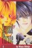 SENSUAL PHRASE TP VOL 01 (MR)