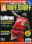 TUFF STUFF MAY 2004
